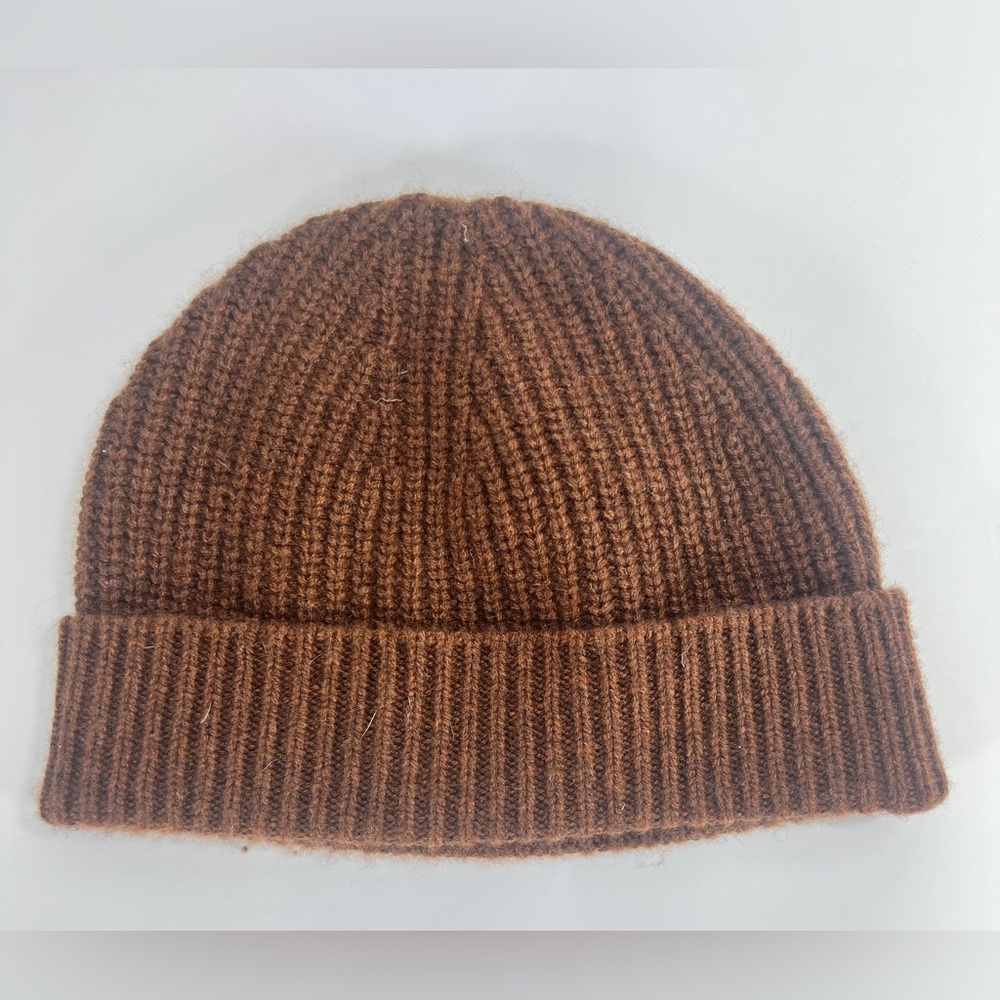 Bonobos Cashmere beanie
